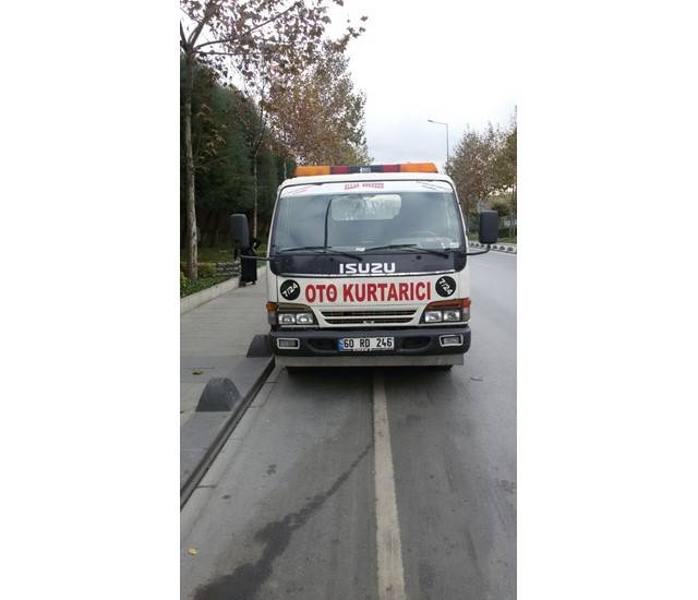 Oto Kurtarıcı